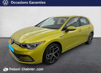 Volkswagen Golf 1.5 eTSI OPF 150 DSG7 Active