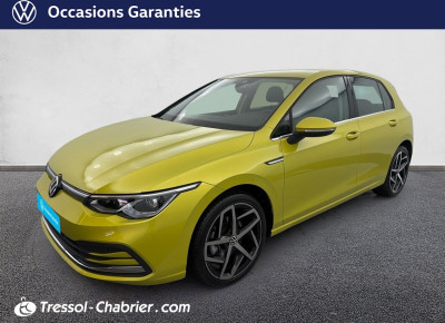 Volkswagen Golf 1.5 eTSI OPF 150 DSG7 Active
