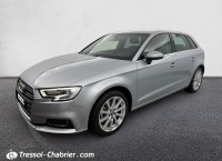 Audi A3 SPORTBACK BUSINESS 1.4 TFSI COD 150 S tronic 7 Business line