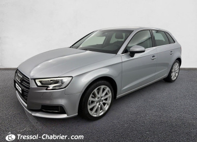 Audi A3 SPORTBACK BUSINESS 1.4 TFSI COD 150 S tronic 7 Business line