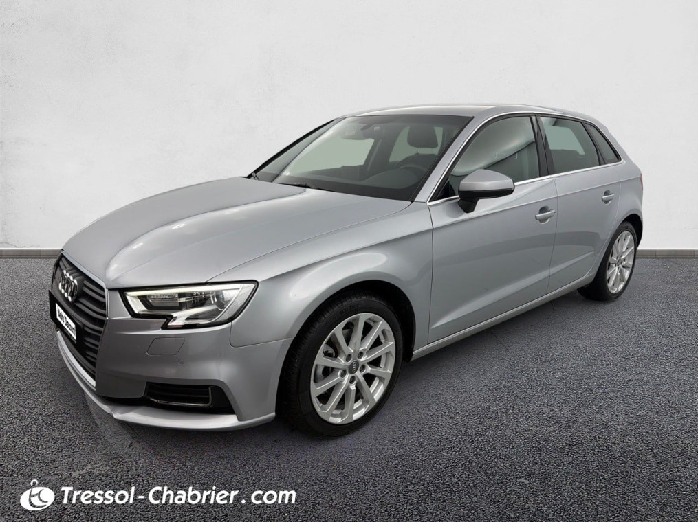 Audi A3 SPORTBACK BUSINESS 1.4 TFSI COD 150 S tronic 7 Business line