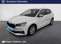 Skoda FABIA 1.0 MPI 65 ch BVM5 Ambition