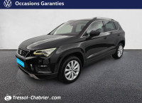 Seat ATECA 1.6 TDI 115 ch Start/Stop Ecomotive DSG7 Urban Advanced