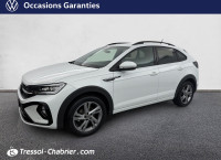 Volkswagen TAIGO 1.0 TSI 110 DSG7 R-Line