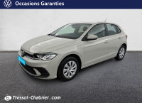 Volkswagen Polo Nouveau 1.0 MPI 80 S&S BVM5
