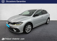 Volkswagen Polo Nouveau 1.0 TSI 95 S&S BVM5 Style