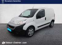 Fiat FIORINO TOLE 1.3 16V MULTIJET 95 PRO LOUNGE