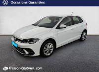 Volkswagen Polo Nouveau 1.0 TSI 95 S&S DSG7 Style