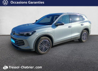 Volkswagen TIGUAN 1.5 eHybrid 272ch DSG6 Elegance