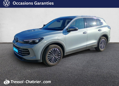 Volkswagen TIGUAN 1.5 eHybrid 272ch DSG6 Elegance