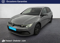 Volkswagen Golf 1.5 eTSI OPF 130 DSG7 MATCH