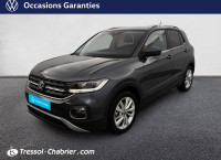 Volkswagen T-CROSS 1.0 TSI 110 Start/Stop BVM6 Style
