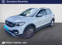 Volkswagen T-CROSS 1.0 TSI 110 Start/Stop DSG7 R-Line Tech