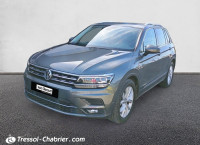 Volkswagen TIGUAN 2.0 TDI 150 DSG7 Carat