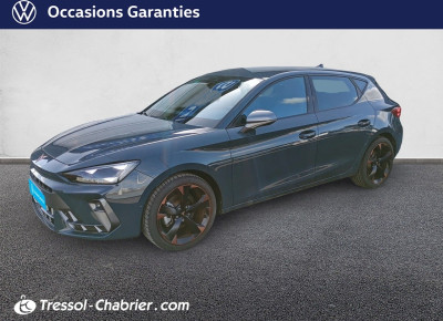 Cupra LEON SPORTSTOURER Nouveau 1.5 eTSI Hybrid 150 ch DSG7 V