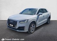 Audi Q2 BUSINESS 1.4 TFSI COD 150 ch S tronic 7 Business line