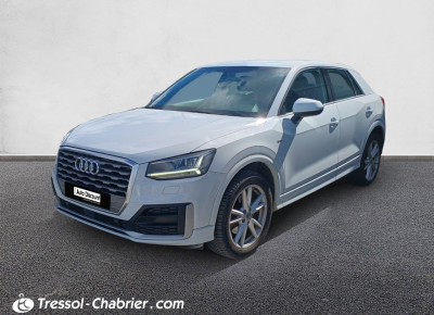 Audi Q2 BUSINESS 1.4 TFSI COD 150 ch S tronic 7 Business line