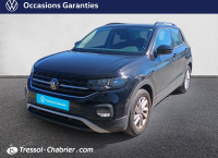Volkswagen T-CROSS 1.0 TSI 95 Start/Stop BVM5 Life Tech