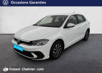 Volkswagen Polo 1.0 TSI 95 S&S BVM5 Life