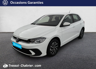 Volkswagen Polo 1.0 TSI 95 S&S BVM5 Life