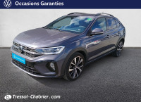 Volkswagen TAIGO 1.0 TSI 116 DSG7 Life