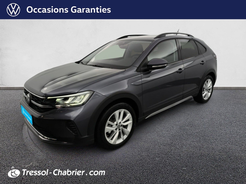 Volkswagen TAIGO 1.0 TSI 116 BVM6 Life