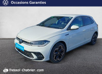 Volkswagen Polo Nouveau 1.0 TSI 116 S&S DSG7 Style