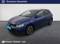 Volkswagen Polo 1.0 TSI 95 S&S BVM5 Life