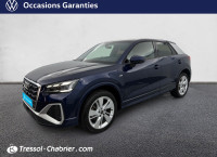 Audi Q2 30 TDI 116 S tronic 7 S line