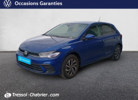 Volkswagen Polo Nouveau 1.0 TSI 95 S&S DSG7 Style
