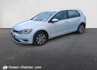 Volkswagen Golf 1.6 TDI 115 BlueMotion Technology FAP DSG7 First Edition