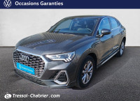 Audi Q3 45 TFSIe 245 ch S tronic 6 Q3