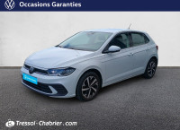 Volkswagen Polo 1.0 TSI 95 S&S BVM5 Life