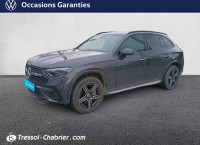 Mercedes GLC 300 e 9G-Tronic 4Matic AMG Line