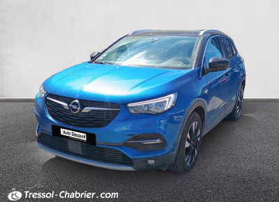 Opel Grandland X 1.5 Diesel 130 ch BVA6 Innovation