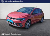 Volkswagen Polo 1.0 TSI 95 S&S DSG7 Style