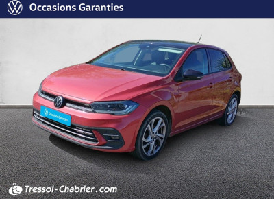 Volkswagen Polo 1.0 TSI 95 S&S DSG7 Style
