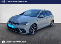 Volkswagen Polo 1.0 TSI 95 S&S BVM5 Life