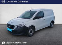 Mercedes CITAN FOURGON FGN 112 CDI LONG FIRST