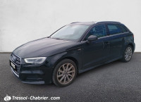 Audi A3 SPORTBACK BUSINESS 2.0 TDI 150 S tronic 6 Business line