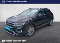 Volkswagen T-ROC 1.5 TSI EVO 150 Start/Stop DSG7 Style