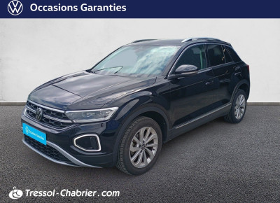 Volkswagen T-ROC 1.5 TSI EVO 150 Start/Stop DSG7 Style