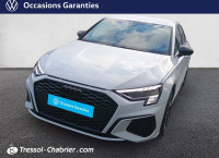 Audi A3 SPORTBACK 40 TFSIe 204 S tronic 6 A3