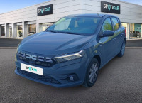 Dacia SANDERO TCe 90 CVT Expression