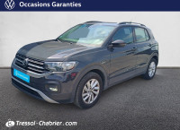 Volkswagen T-CROSS 1.0 TSI 110 Start/Stop DSG7 United