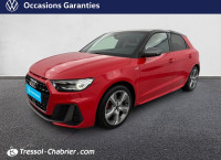 Audi A1 SPORTBACK 40 TFSI 207 ch S tronic 7 S Line