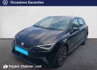 Seat Ibiza 1.0 TSI 95 ch S/S BVM5 Copa