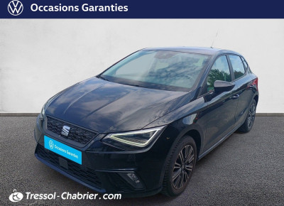 Seat Ibiza 1.0 TSI 95 ch S/S BVM5 Copa