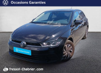 Volkswagen Polo Nouveau 1.0 TSI 95 S&S BVM5 VW Edition