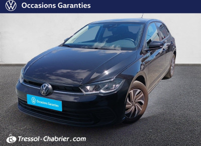 Volkswagen Polo Nouveau 1.0 TSI 95 S&S BVM5 VW Edition